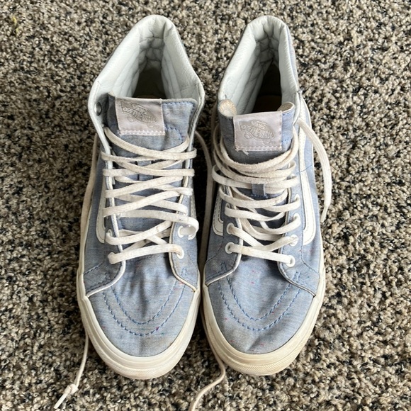 Vans Other - Vans off the Wall Sneakers